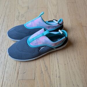 Speedo Teal Surfwalker Water Shoes